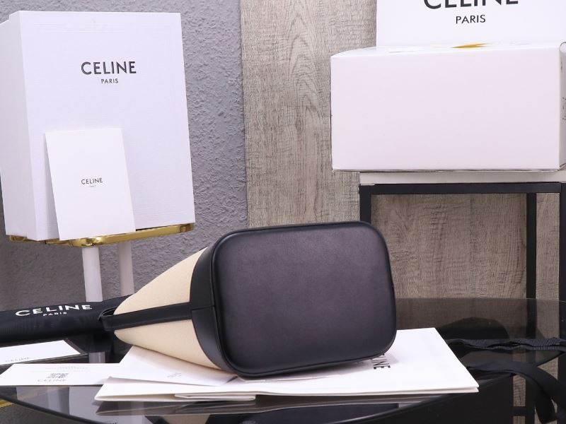 Celine Bucket Bags